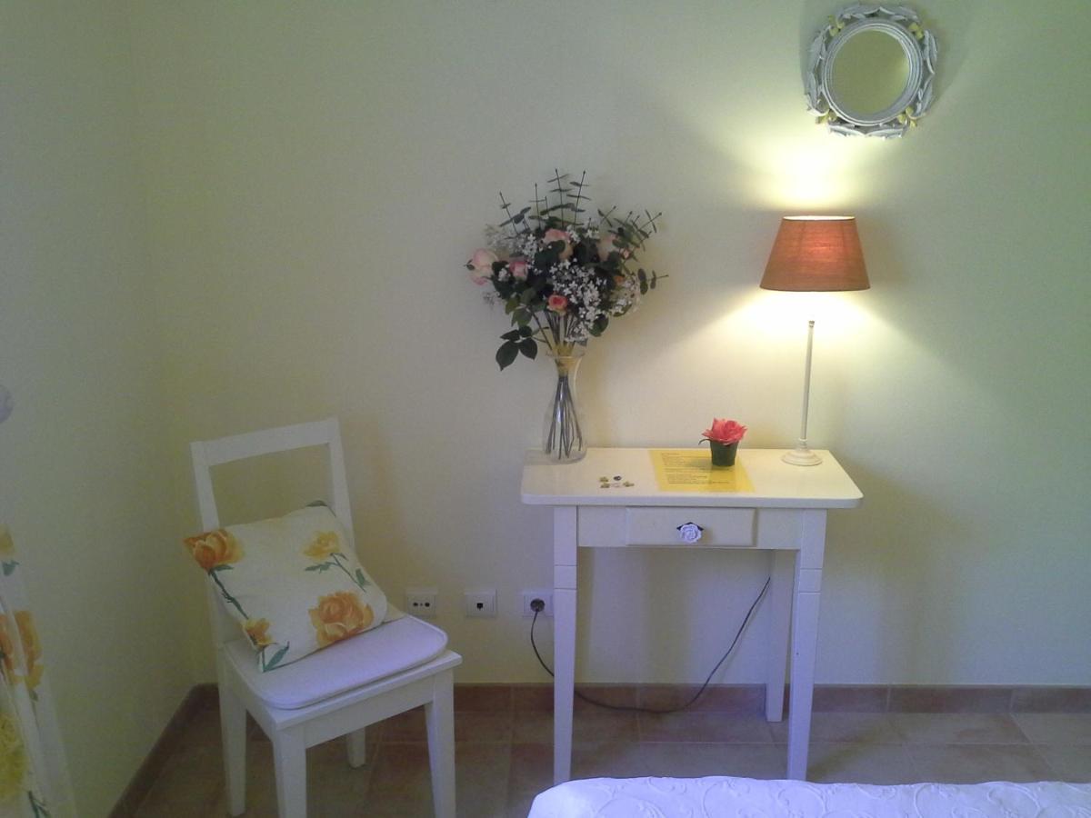 Vila Florina Luz Exteriör bild